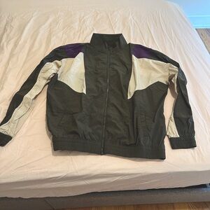 Outdoor Voices RecNylon Jacket Size L